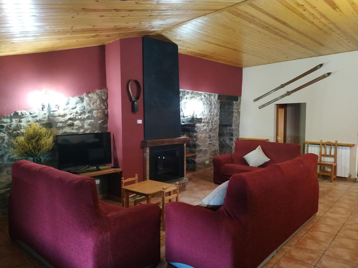Masia La Vila Country house *