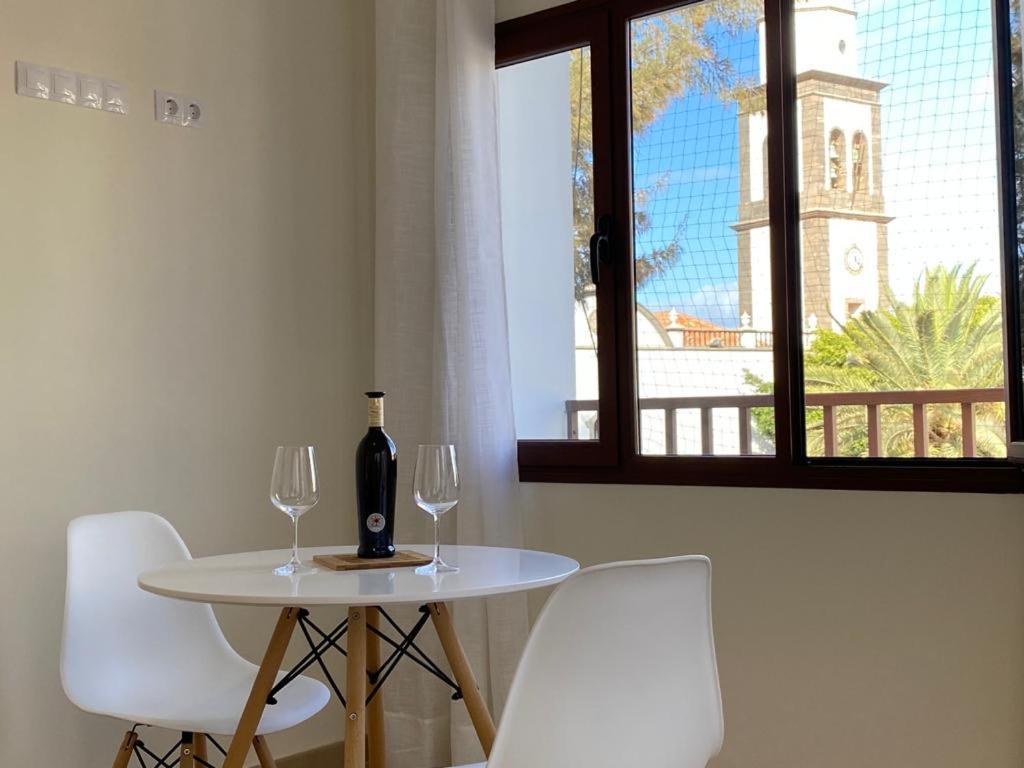 Lanzarote Vacacional Apartamento