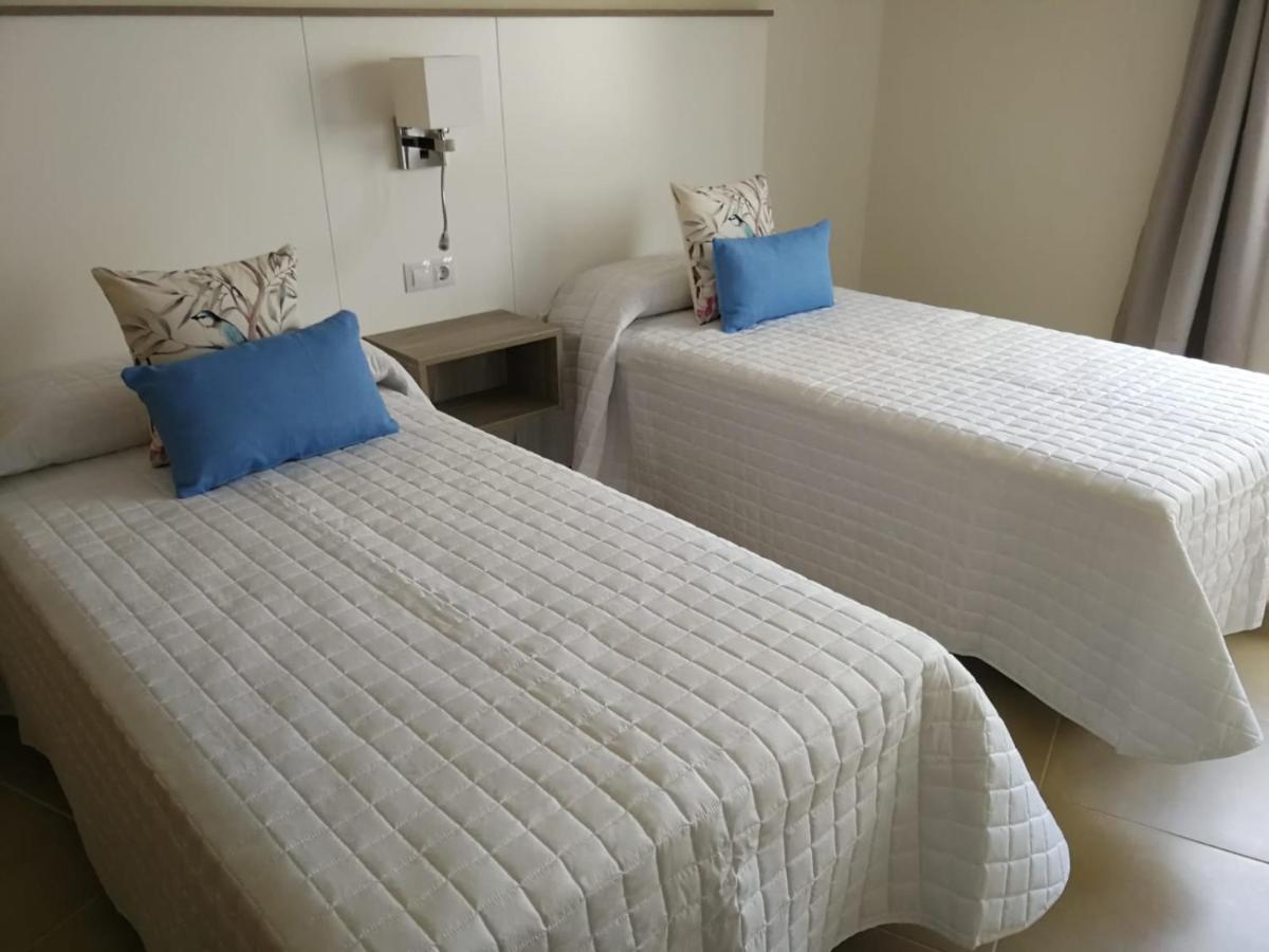 Apartamento Lanzarote Vacacional *