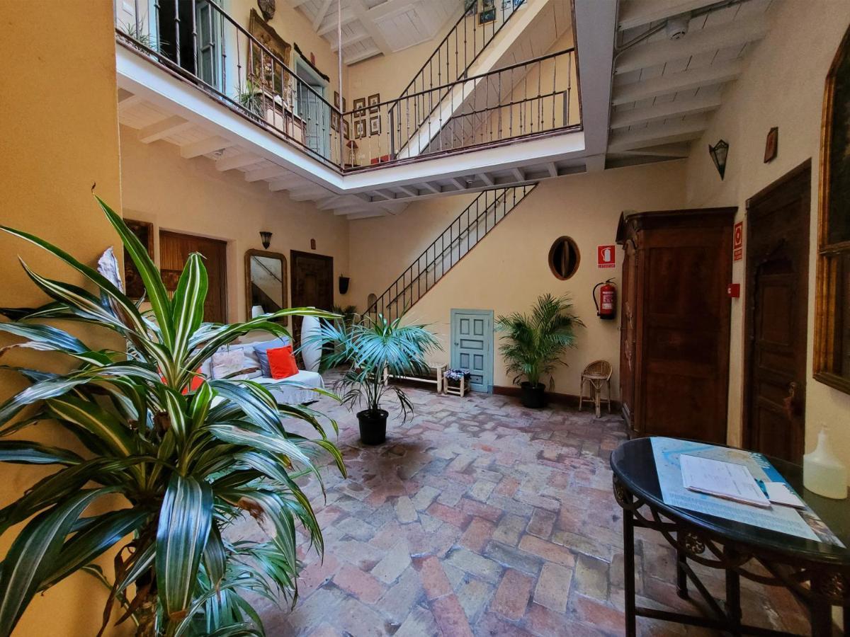 Casa Del Buen Viaje - Seguirilla Seville