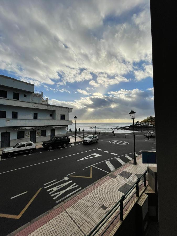 Apartamento 10 Playa Maria Apartment