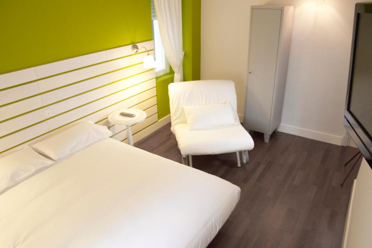 Boreal Mistral Guest house