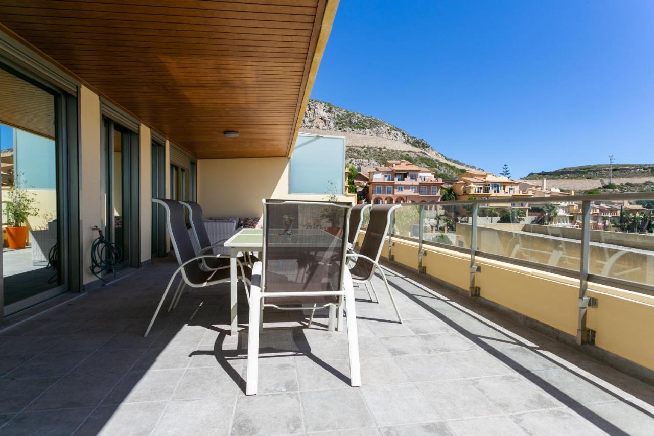 Big Terrace * Cullera