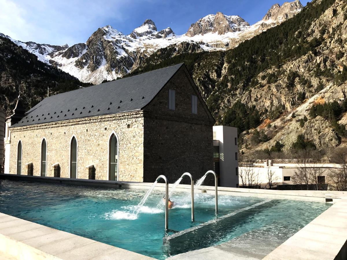 Continental Balneario De
