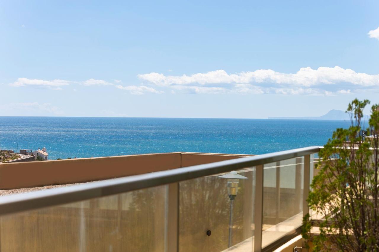 Apartment Big Terrace Cullera