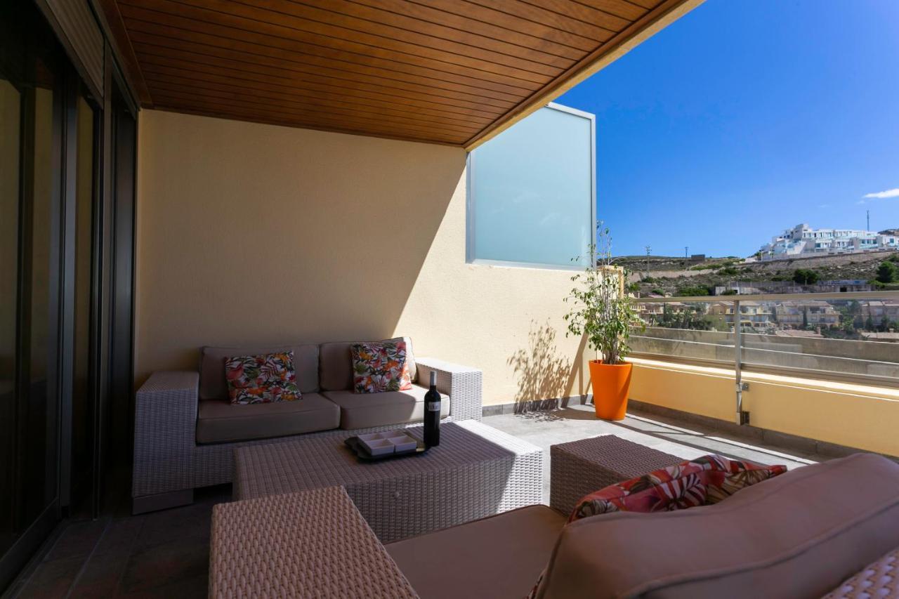 Big Terrace Apartment Cullera