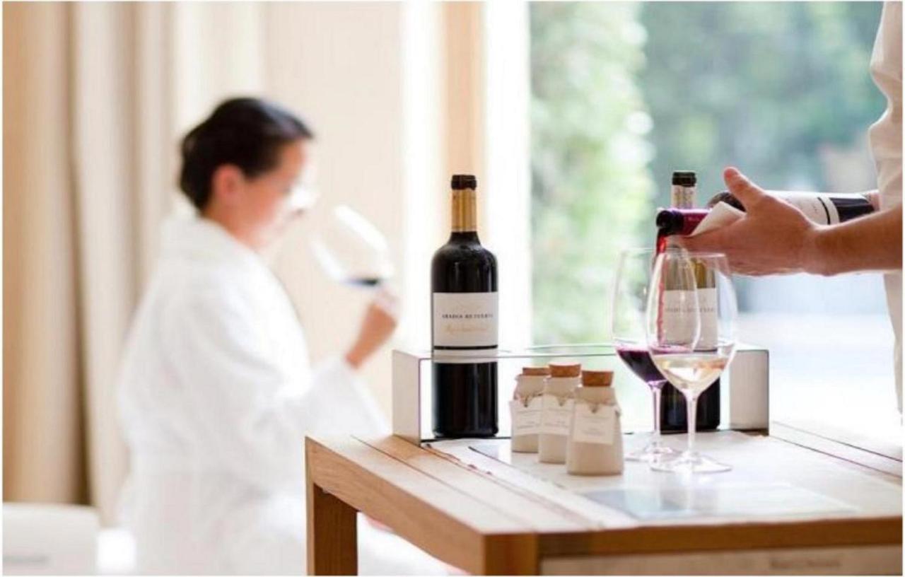 Abadia Retuerta Ledomaine Sardon De Duero