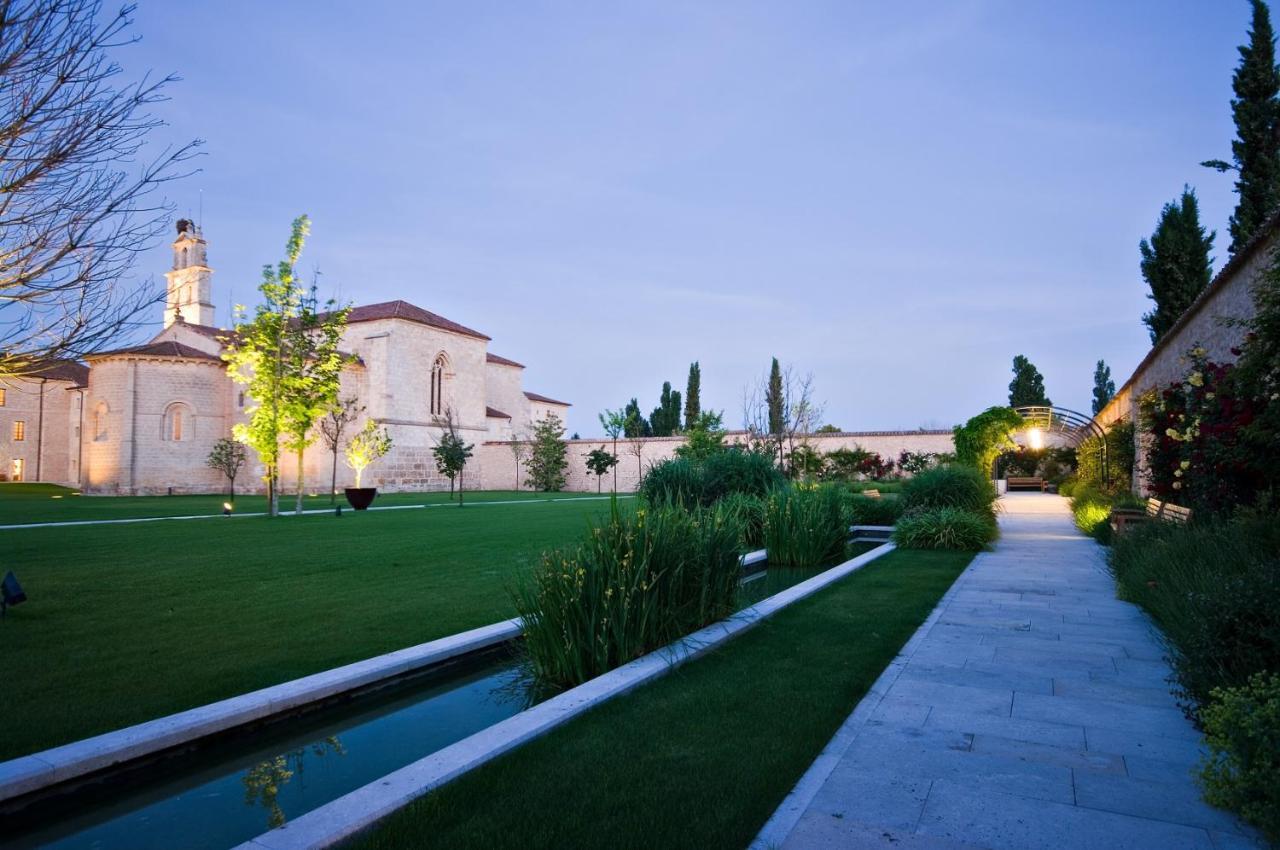 Abadia Retuerta Ledomaine Hotel Sardon De Duero