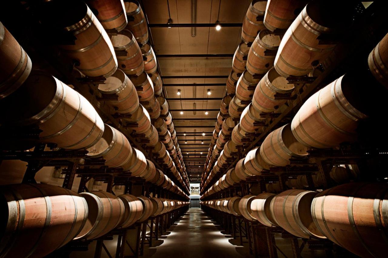 Hotel Abadia Retuerta Ledomaine 5*