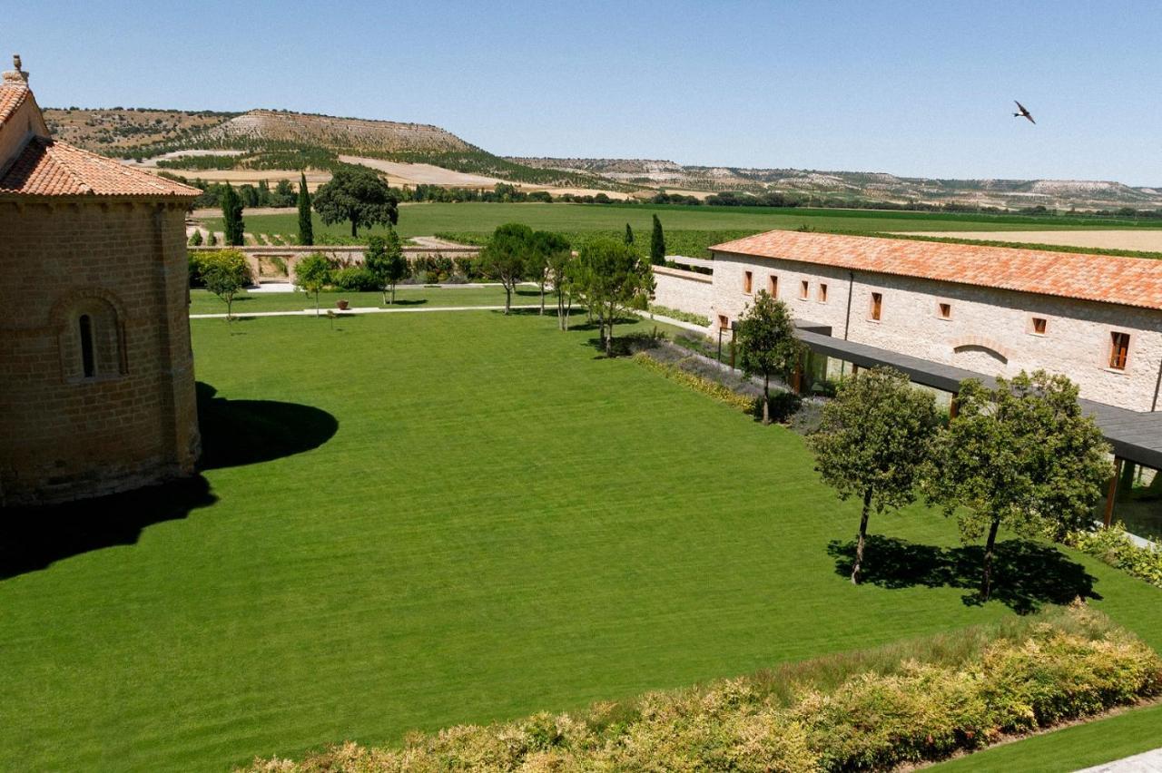 Abadia Retuerta Ledomaine 5* Sardon De Duero