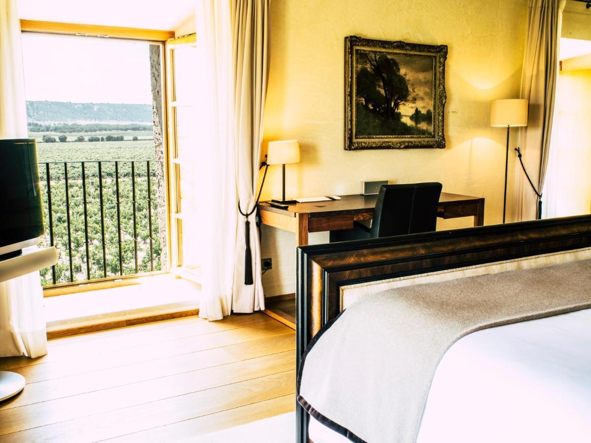 Abadia Retuerta Ledomaine Hotel 5*