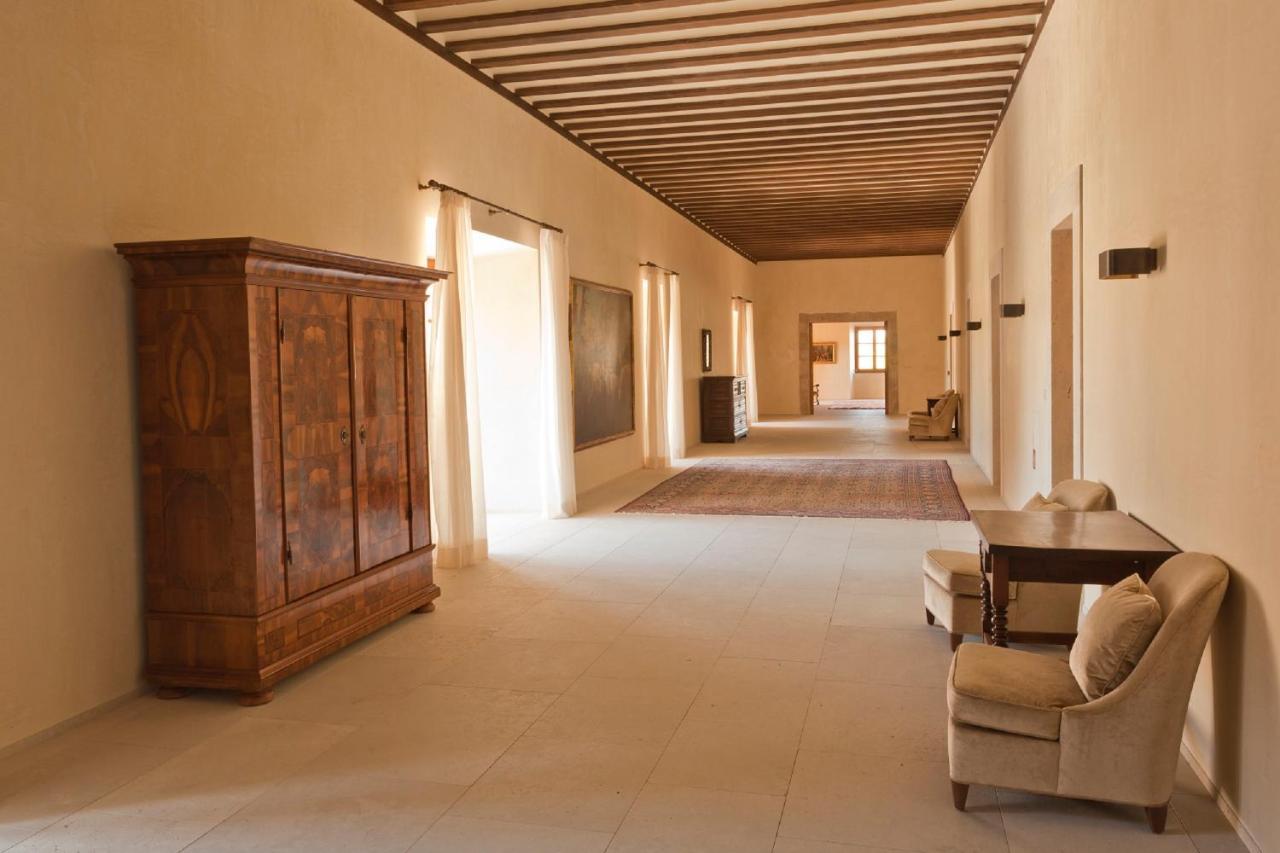 Hotel Abadia Retuerta Ledomaine Sardon De Duero