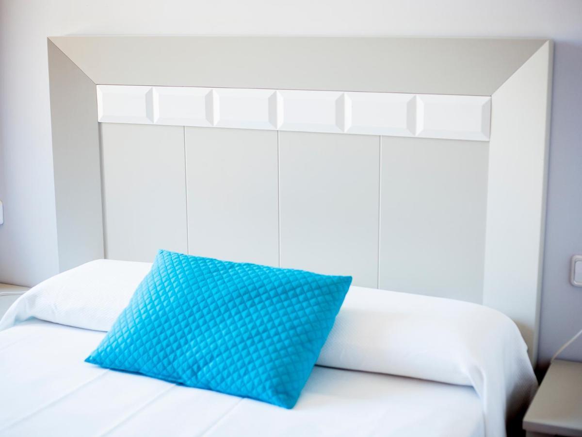 Apartahotel Zoila 3*