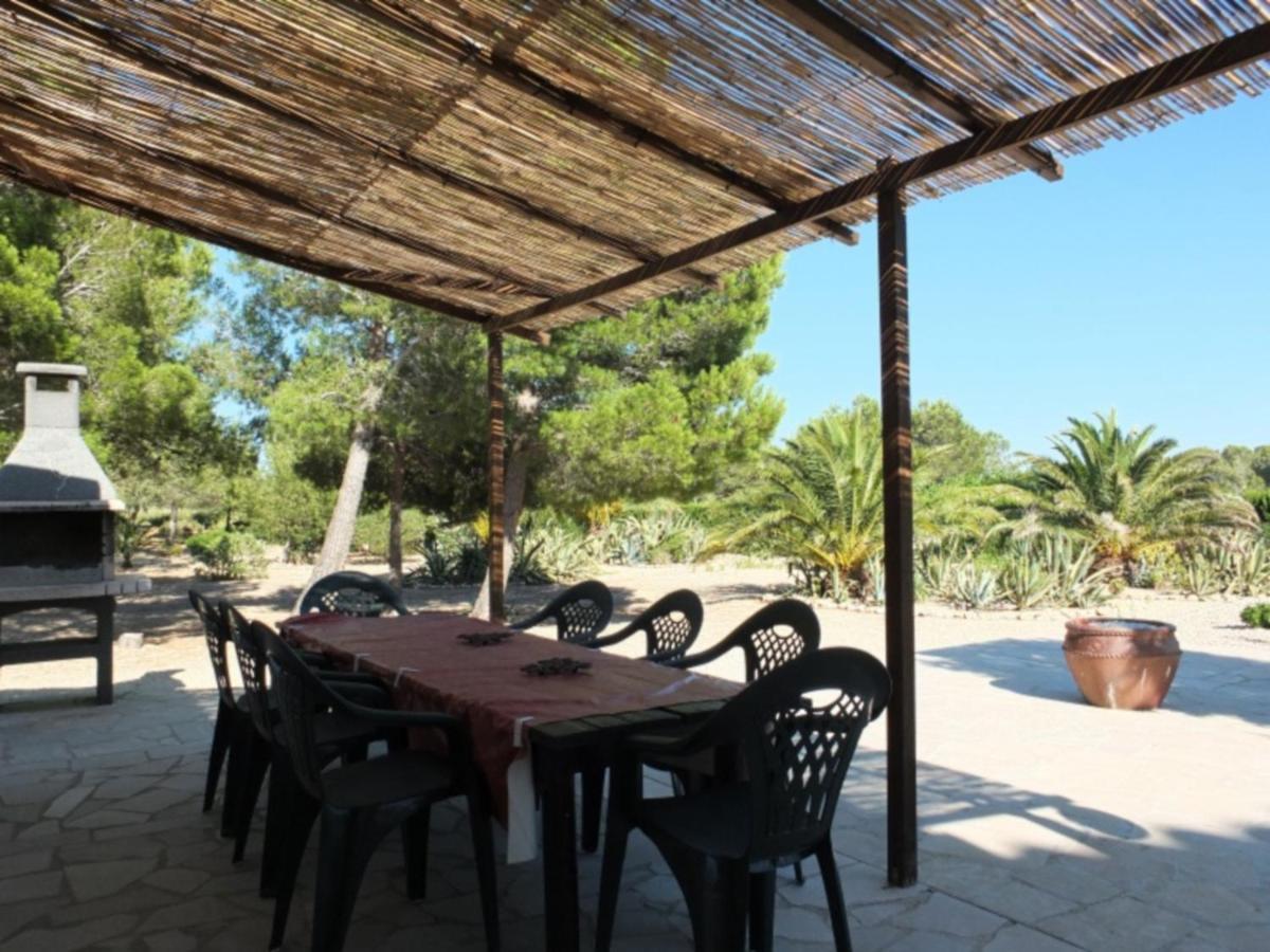 Villa Oasis 4bedroom With Air-conditioning & Large Private Swimming Pool L'Ametlla de Mar