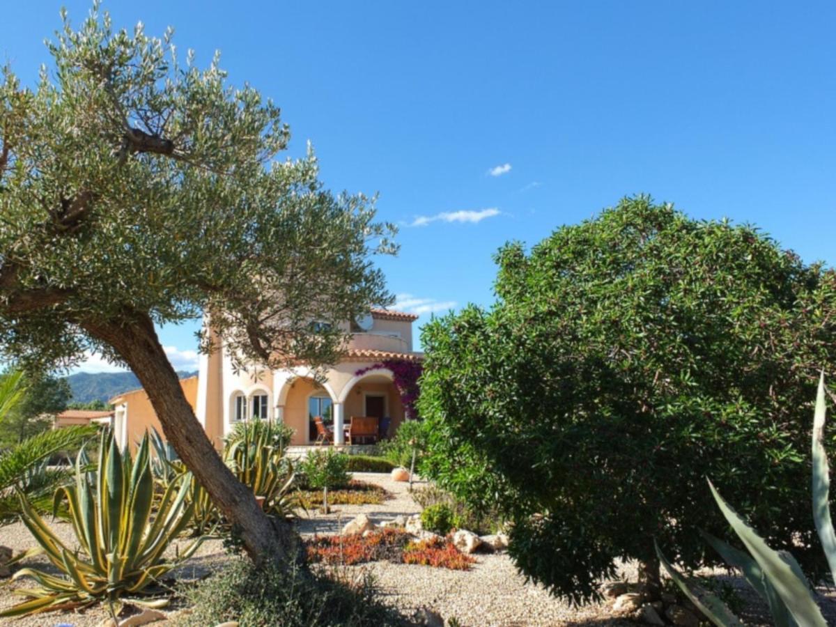 Oasis 4bedroom With Air-conditioning & Large Private Swimming Pool Villa L'Ametlla de Mar