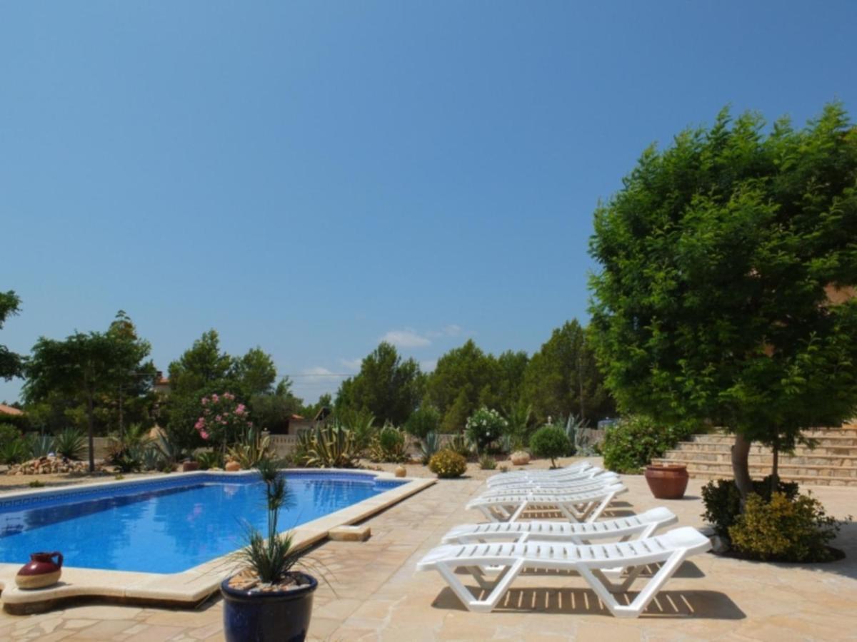 Oasis 4bedroom With Air-conditioning & Large Private Swimming Pool Villa *