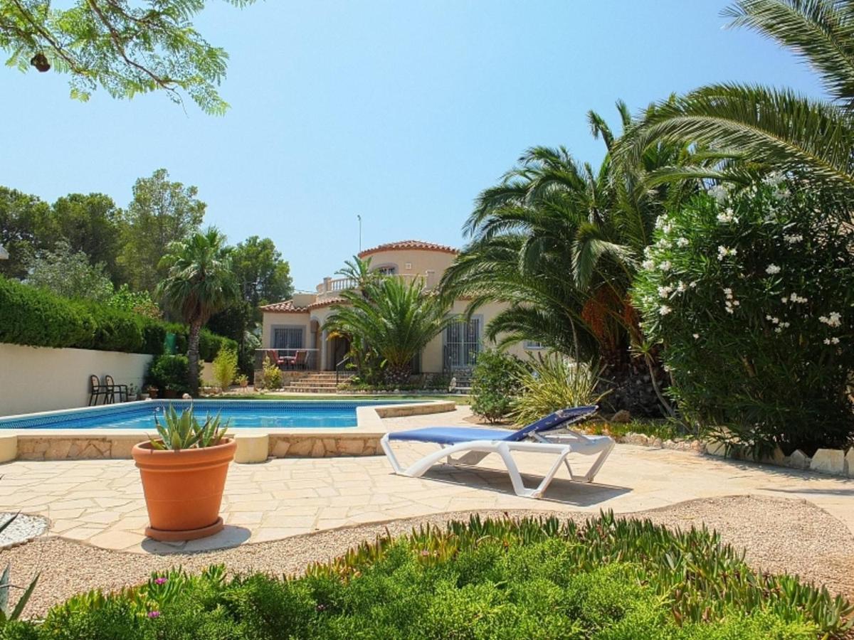 Jacaranda Stunning 3bedroom With Air-conditioning & Private Swimming Pool *