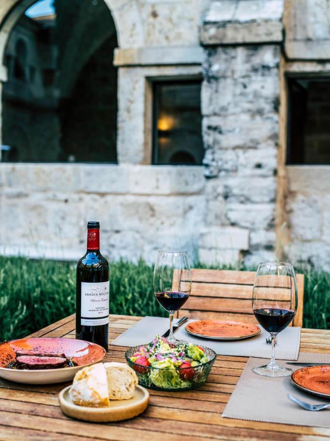 Abadia Retuerta Ledomaine 5*