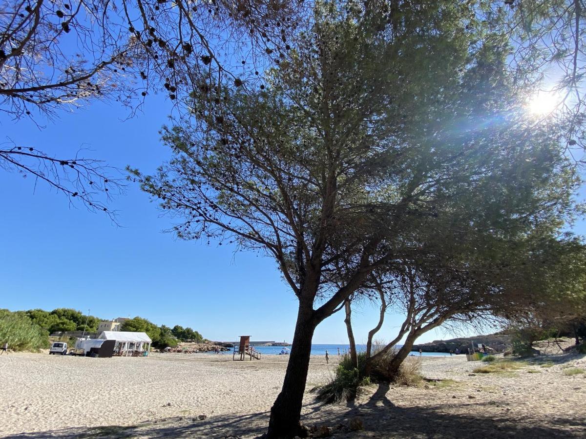 Villa Martina 4 Bedroom With Air Conditioning & Private Swimming Pool Ideal For Families L'Ametlla de Mar