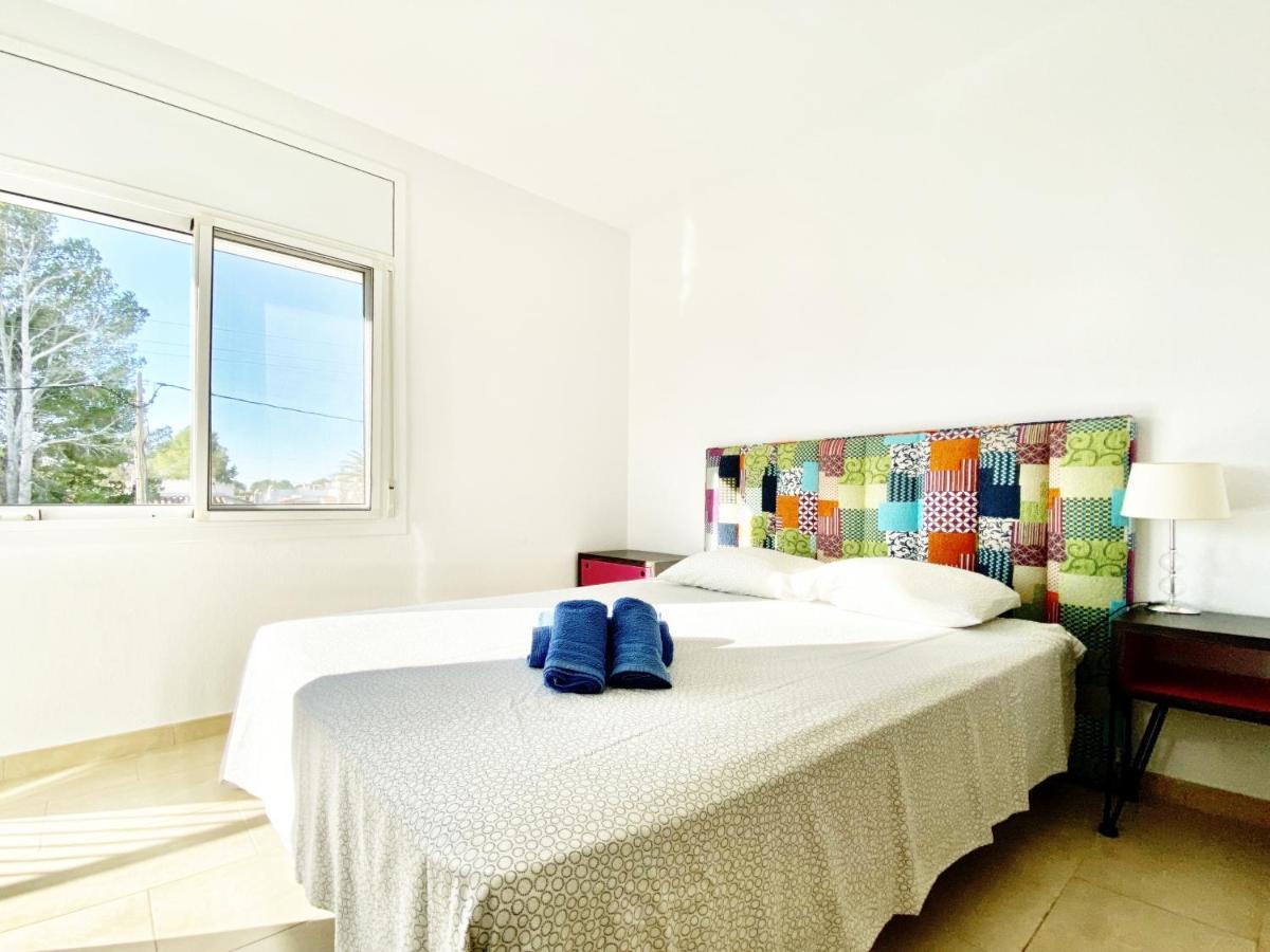 Mimosa With 5bedrooms Air Conditioning & Private Swimming Pool And A Games Ideal For Families * L'Ametlla de Mar