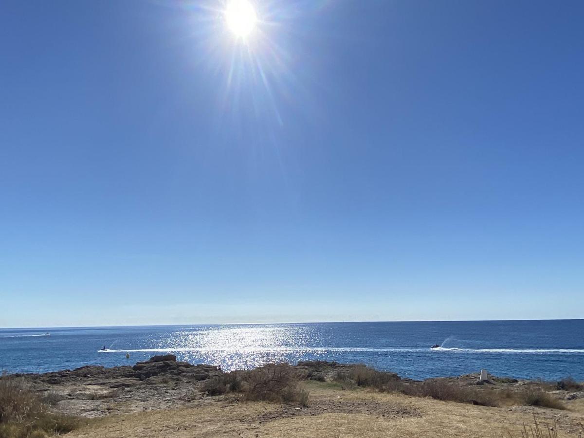 Oasis 4bedroom With Air-conditioning & Large Private Swimming Pool L'Ametlla de Mar