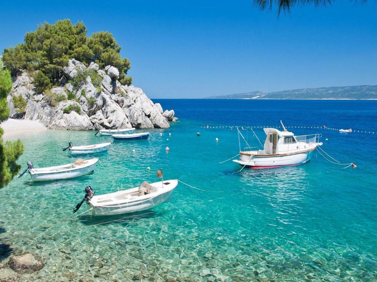 Martina 4 Bedroom With Air Conditioning & Private Swimming Pool Ideal For Families Villa *