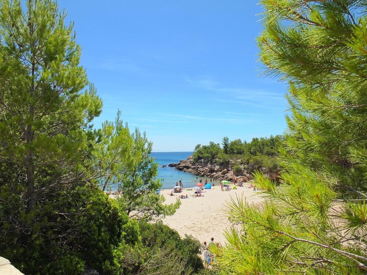 Martina 4 Bedroom With Air Conditioning & Private Swimming Pool Ideal For Families L'Ametlla de Mar