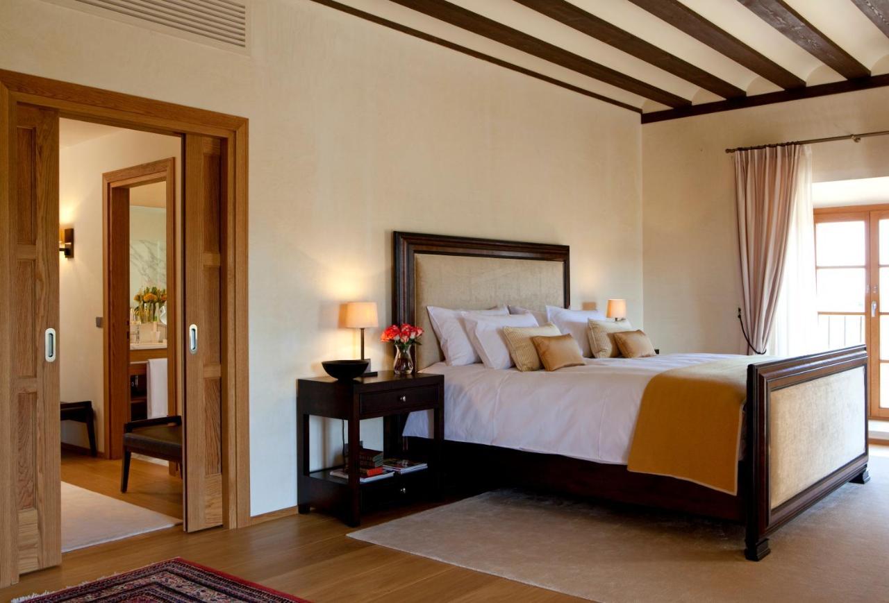 Abadia Retuerta Ledomaine 5*