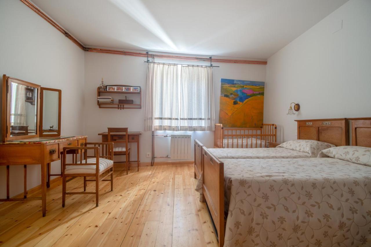 La Casona De Dona Clotilde Holiday home Sardon De Duero