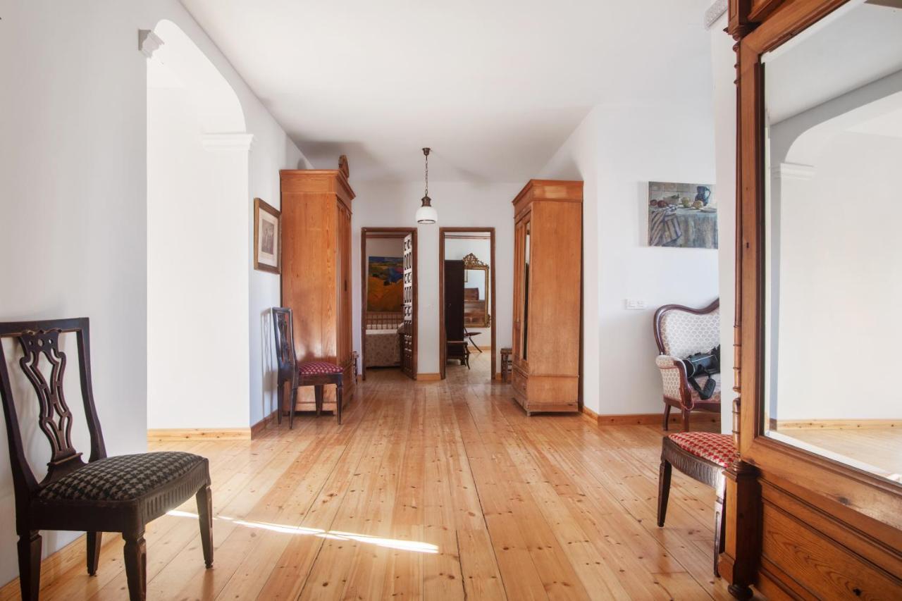 Holiday home La Casona De Dona Clotilde *