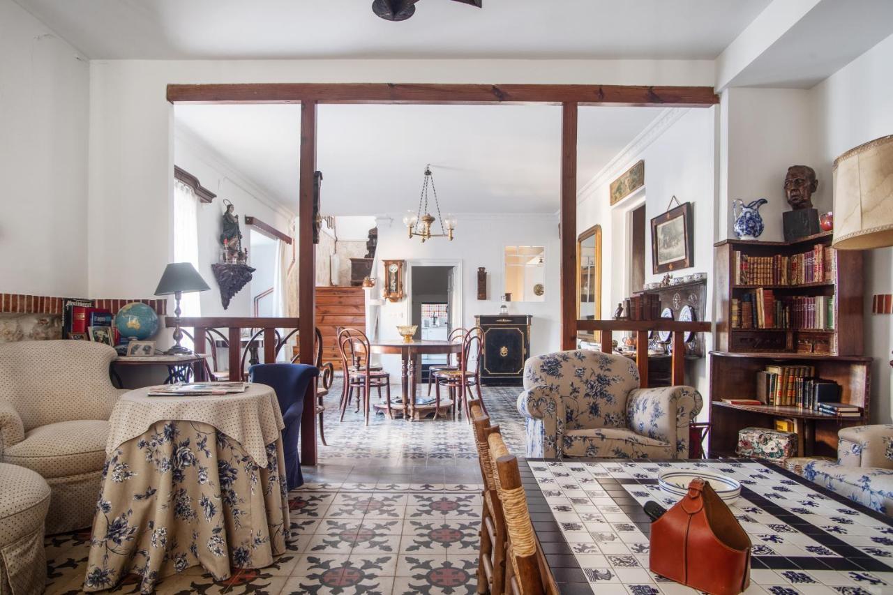 La Casona De Dona Clotilde Sardon De Duero