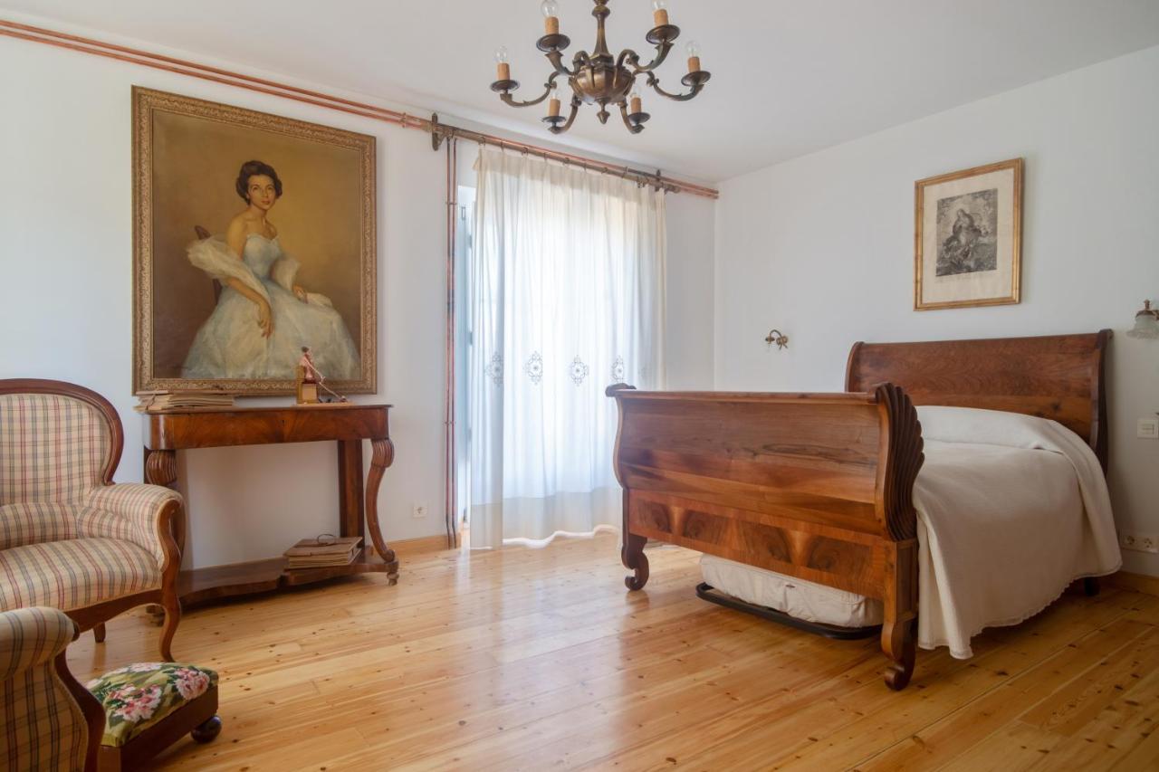 La Casona De Dona Clotilde Holiday home