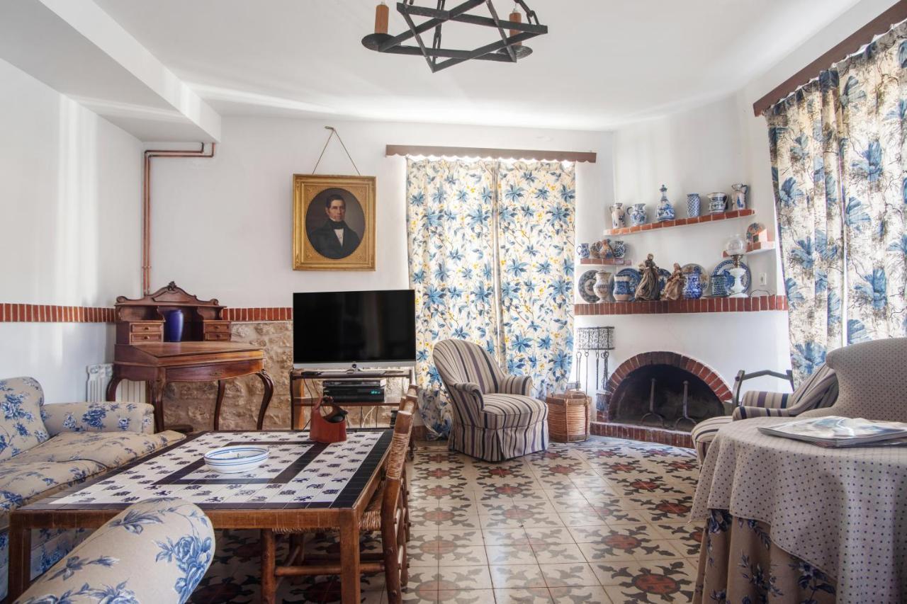 La Casona De Dona Clotilde *