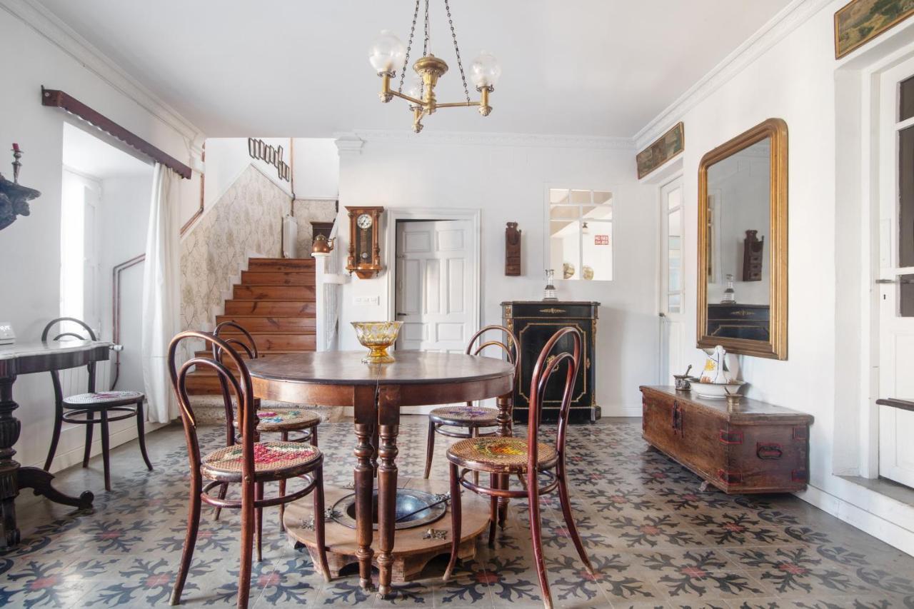 La Casona De Dona Clotilde * Sardon De Duero