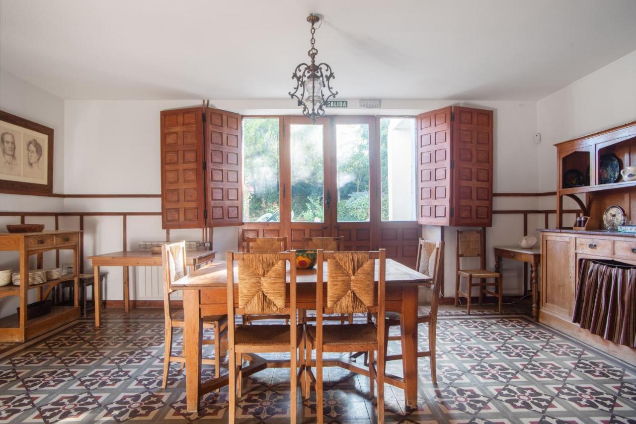 La Casona De Dona Clotilde Holiday home *