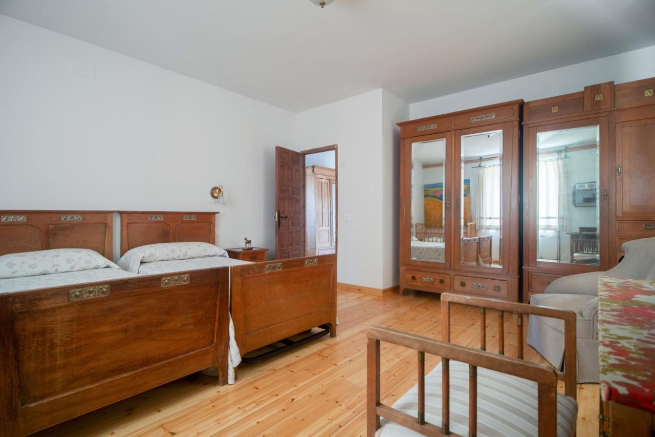 La Casona De Dona Clotilde Sardon De Duero