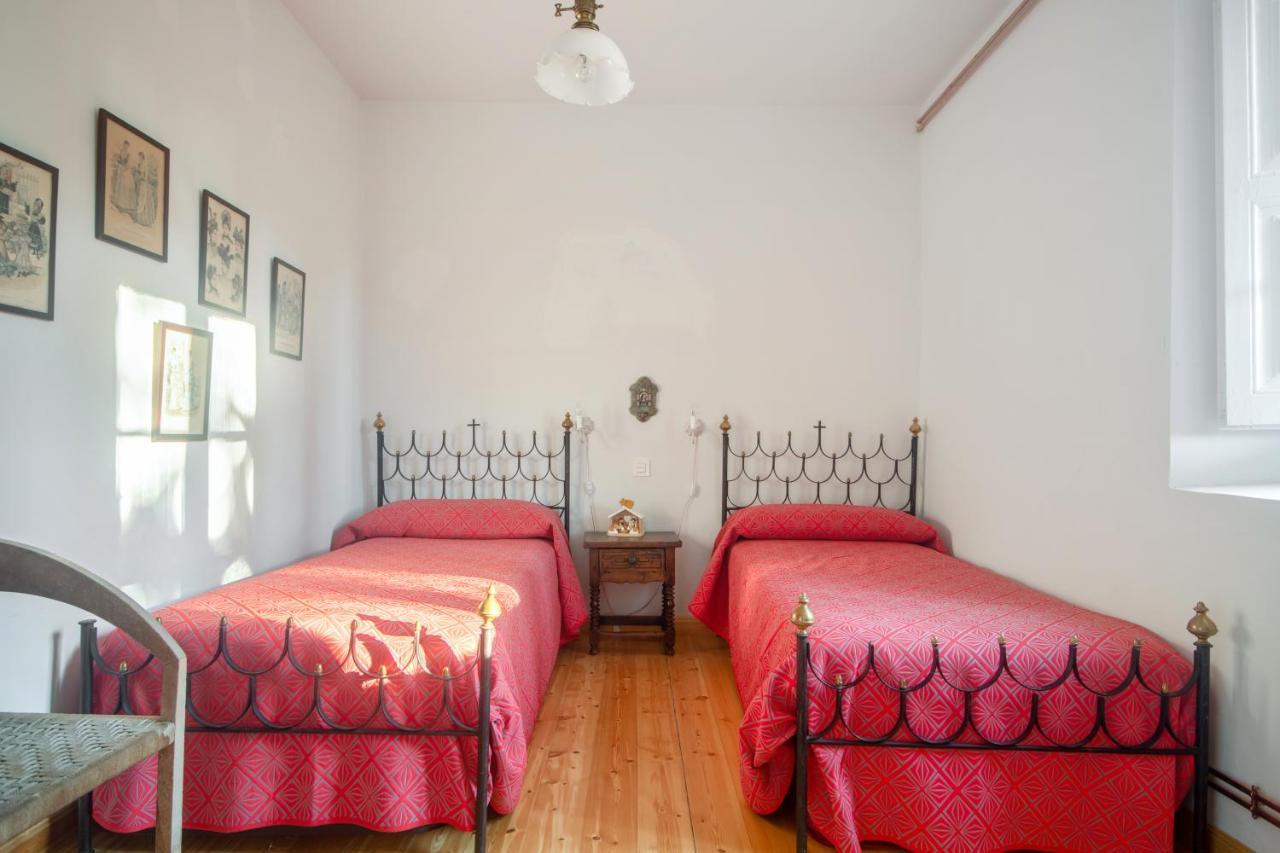 La Casona De Dona Clotilde * Sardon De Duero