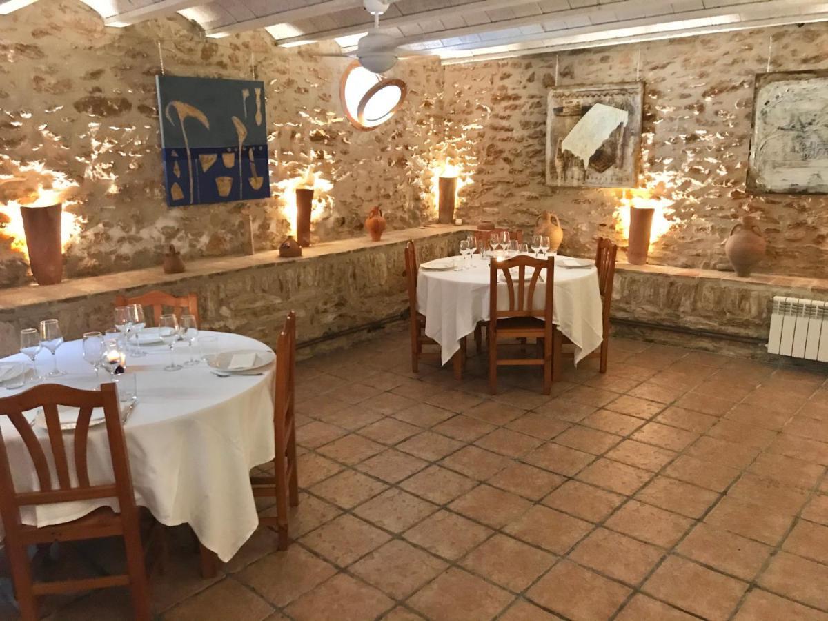 Casa rural Lo Molí De Rosquilles Masdenverge