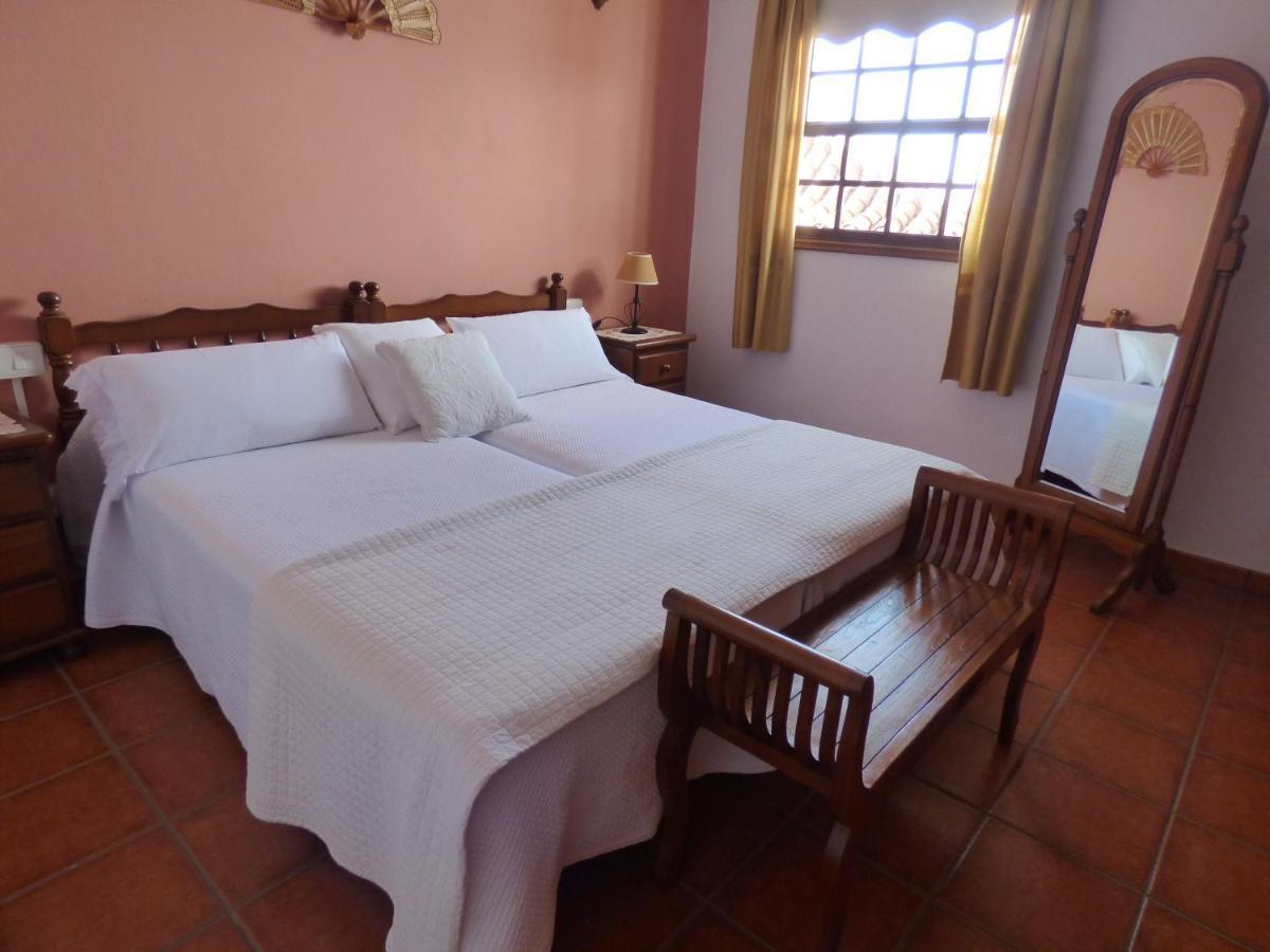 Casa Manuela 2 Сasa de vacaciones Fuencaliente de la Palma