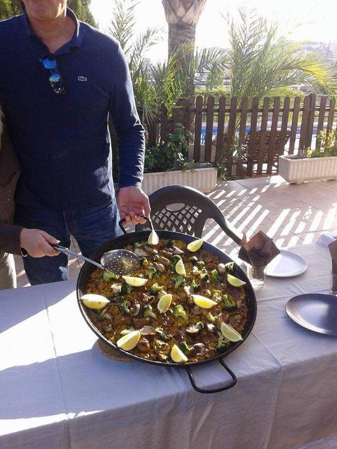 Casa Perleta * El Campello