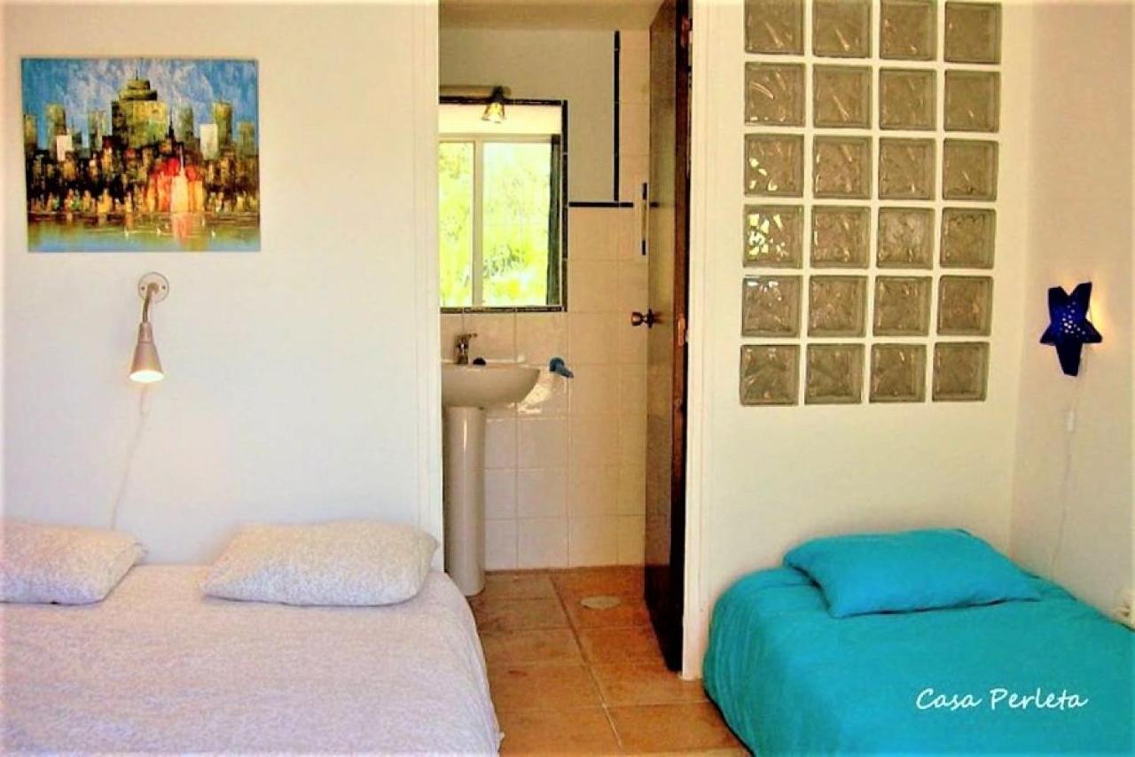 Casa Perleta Villa