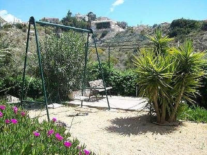 Casa Perleta Villa