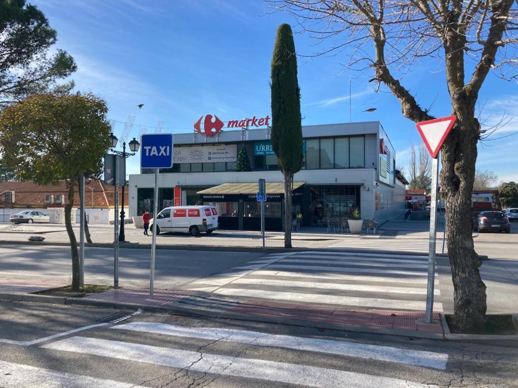 La Casa De Las Encinas *