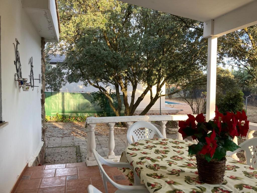 La Casa De Las Encinas Holiday home Nuevo Baztan