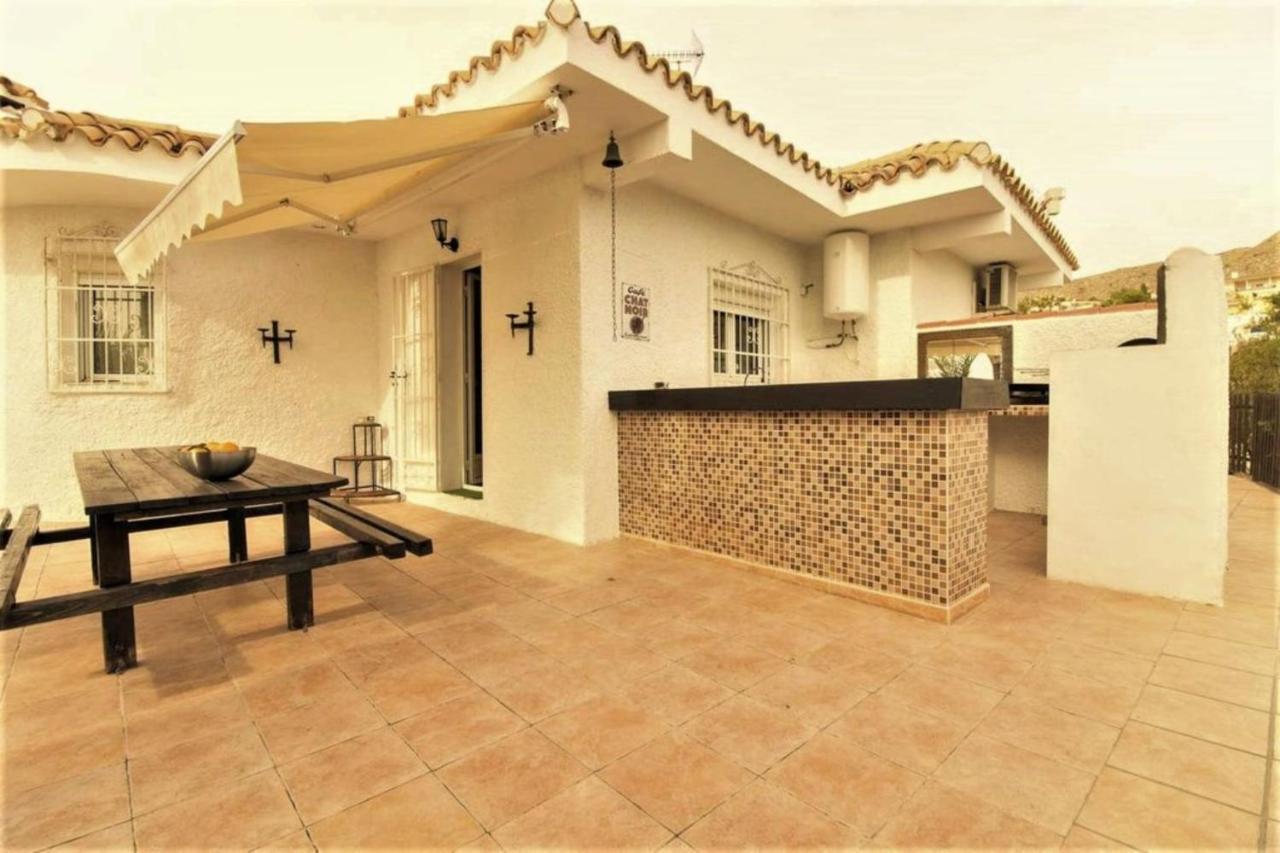 Casa Perleta Villa *