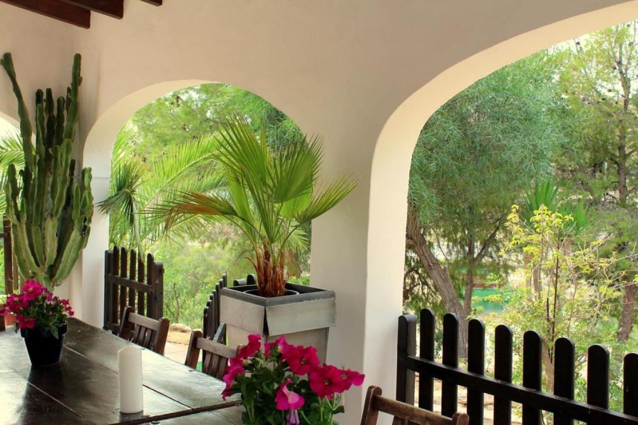 Casa Perleta
