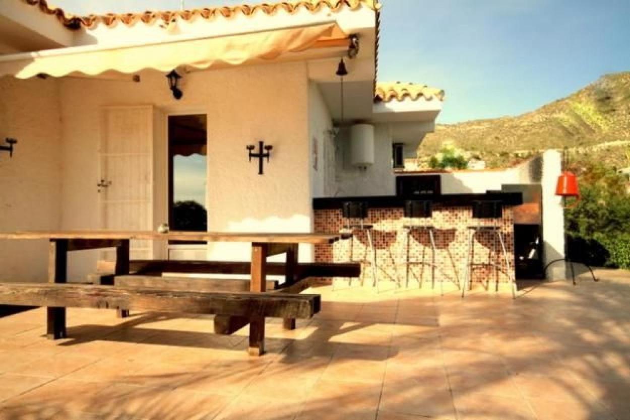 Villa Casa Perleta *