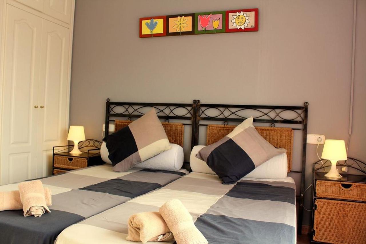 Casa Perleta Villa