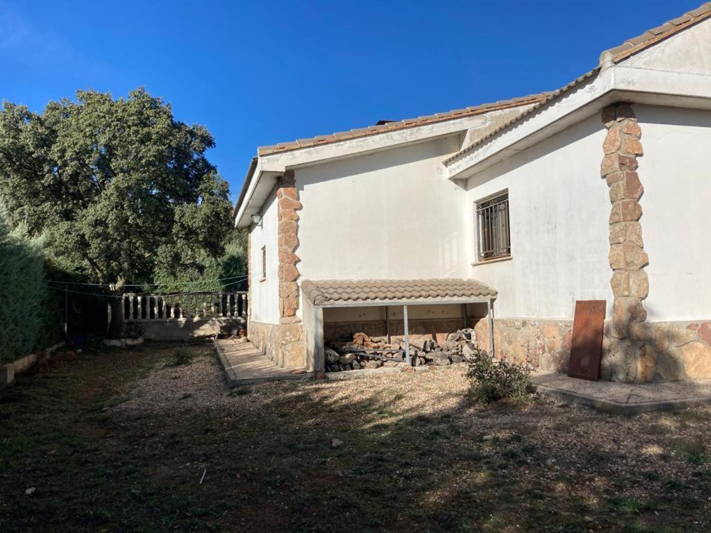 Holiday home La Casa De Las Encinas