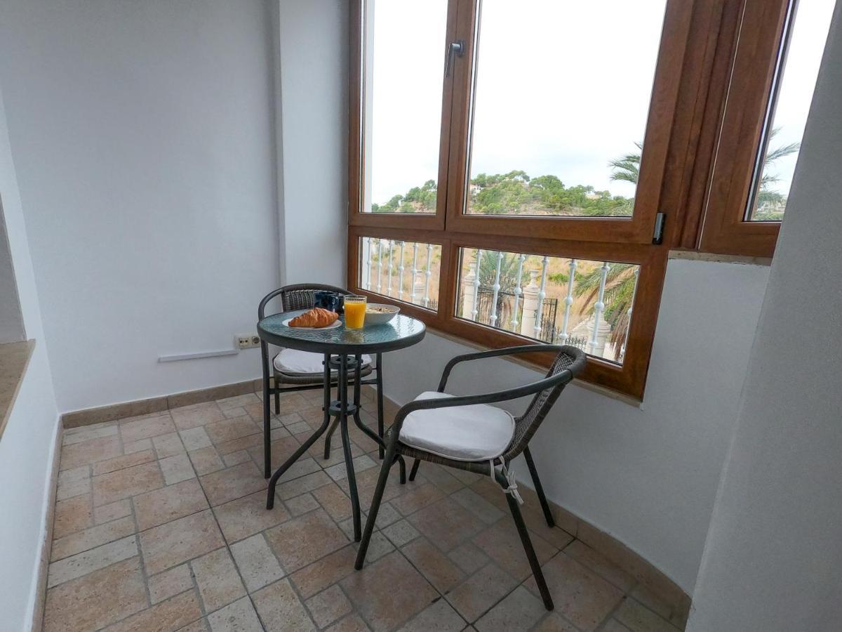 Apartamento Blanca